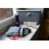 CABLES CASE-POUCH-NAVY